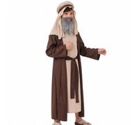 Costumi da Giochi di Ruolo e Interpretazione Abbigliamento Da Scena Arabo