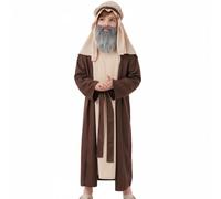 Costumi da Giochi di Ruolo e Interpretazione Abbigliamento Da Scena Arabo