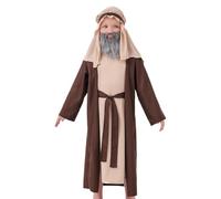 Costumi da Giochi di Ruolo e Interpretazione Abbigliamento Da Scena Arabo