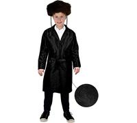 Costumi Da Rabbi Ebreo Per Bambini Dress Up America Purim Bekitcha