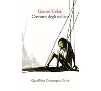 Costumi degli italiani