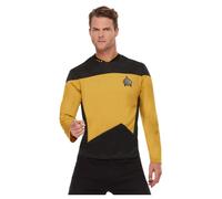 Costumi Di Star Trek Voyager Command Next Generation Per Adulti