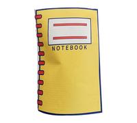 Costumi Divertenti - Abbigliamento Cosplay Per Matite Per Notebook, Costumi Da Vestire, Eventi Scolastici Per Feste | Attività Di Gioco Di Ruolo Tema Fotografia Spettacolo Teatrale Vacanza Divertiment