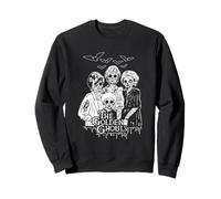Costumi Divertenti di Halloween da Donna The Golden Ghouls Felpa