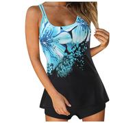 Costumi Femminili 2025 Donne in Bikini Hot Bikini Bianco E Blu Costume Bikini Fascia Vendita Costumi Interi Slip Brasiliano Fusciacca Regolabile Costumi da Bagno Americani Costumi Intero 2025