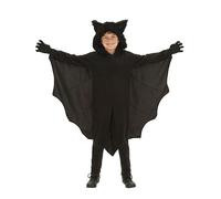 Costumi Halloween Pipistrello Divertente Vintage Costumi Di Halloween Unisex Cosplay Costume Pipistrello Tutina Da Neonato Vestito Da Carnevale Scheletro Pagliaccetto Neonati Jumpsuit Per Bambini