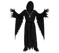 Costumi Halloween Uomo, Tuta Michael Myers con Michael Myers Costume e Coltello Finto Halloween e Maschera Michael Myers per Adulti Halloween Carnevale Cosplay(S)