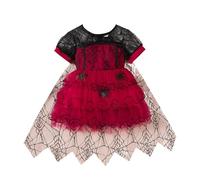 Costumi Hallowen My First Halloween Costume Scheletro Neonati Bambina Vestito Zucca Pipistrello Pagliaccetto Fantasma Abito Neonata Elegante Costumi Gonna Strega Party Halloweens Spettacoli Feste