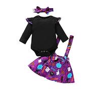 Costumi Hallowen My First Halloween Costume Zucca Neonata Bambino Costumi Pipistrello Scheletro Set Princess Abito Neonato Halloweens Vestito Tutu Vampiro Feste Elegante Travestimento a Tema