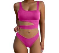 Costumi Interi Comodi Costumi Interi Piscina Costume da Bagno Lilla Slip Costume Giallo Donna Pantaloncini Bagno Donna Costumi Mare Donna Marche Slip Costume Donna Vita Alta Costumi Mare Donna