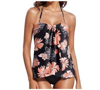 Costumi Interi Semplici Costume con Laccetti A Bene Copricostume Donna Economici Costumi da Bagno Sposa Addio al Nubilato Bikini Imbottiti Costumi da Bagno Brasiliana Vita Alta Bikini Taglie