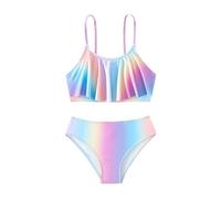 Costumi Mare Bambina 10 Anni Costume per Bambine Costume Mare Rainbow High Bambina Costume Intero Leopardato Bambina Costume da Bagno per Bambina Costume Bambina 7 Set da Bagno Bambina Costumi Per