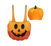 Costumi Per Le Feste Di Halloween Tuta completa con cappello a forma di per
