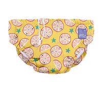 Costumino Contenitivo Freschi agrumi - Bambino Mio - 9-12 kg 1 St