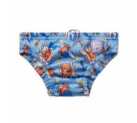 Costumino Contenitivo Polipo e Granchi - Bambino Mio - 2-3 anni 1 St