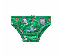 Costumino Contenitivo Squali - Bambino Mio - 1-2 anni 1 St