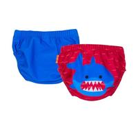 Costumino Contenitivo - Squalo - Pacco da 2-6-12m