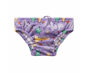 Costumino Contenitivo Stelle Marine - Bambino Mio - 1-2 anni 1 St