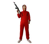 Costumizate - Costume da combattimento, per bambini (7-9)