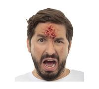 Costune Accessorie My Other Me 666 Latex Costume Accs NUOVO