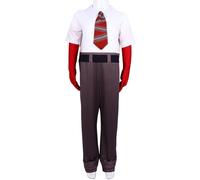 COSUNION Joy - Costume da rabbia e paura, costume da disgusto e tristezza, stile 3, XL