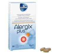 cosval Alergix Plus 20 Tavolette 650mg
