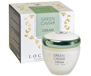 Cosval LOCHERBER GREEN CAVIAR CREMA VASETTO 30 ML