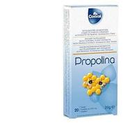 Cosval PROPOLINA 20 COMPRESSE