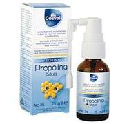 Cosval PROPOLINA SPRAY 15 ML