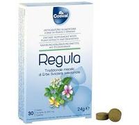 cosval Regula miscela erbe svizzere 30 tavolette da 800 mg