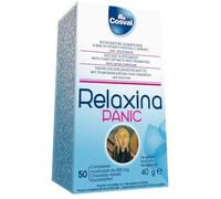 Relaxina Panic 50 Capsule