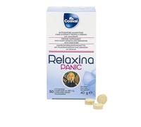 Relaxina Panic 50 Capsule