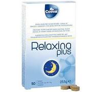 cosval Relaxina plus 50 Tavolette