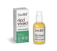 Cosval SANOTINT CREMA MODELLANTE RICCI VIVACI 150 ML