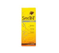 Cosval SANOTINT SHAMPOO SILVER 200 ML