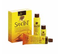 Cosval Sanotint - Tinta per Capelli Classic Colore 01 Nero, 1 Kit