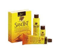 Cosval SanoTint Tinta Per Capelli Senza Ammoniaca Colore 02 Bruno 125 ml