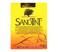 Cosval Sanotint Tintura Capelli Colore 08