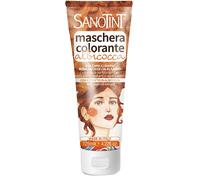 COSVAL SpA SANOTINT MASCHERA COLORANTE ALBICOCCA 125 ML