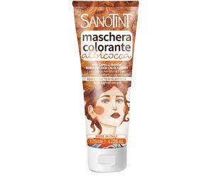 COSVAL SpA SANOTINT MASCHERA COLORANTE ALBICOCCA 125 ML
