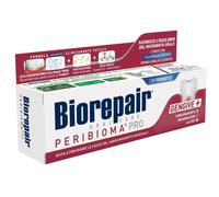 Biorepair Peribioma Dentifricio 75 ml