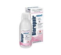 Biorepair Plus Collutorio ad Alta Intensità con Antibatterico Trattamento Intensivo, 250ml