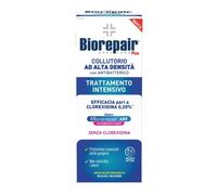Biorepair Plus Collutorio ad Alta Intensità con Antibatterico Trattamento Intensivo, 250ml