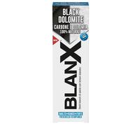 Coswell BLANX BLACK DOLOMITE DENTIFRICIO 75 ML
