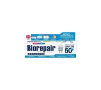 Coswell COSWELL Biorepair Advance Protezione Completa 50+ - Dentifricio con Microrepair e Probiotici 75 ml
