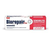 BIOREPAIR PLUS ADVANCED SENSIBILITA' DOPPIA AZIONE 75 ML