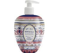 Gandini 1896 Maestri Profumieri Sapone liquido mani Estratto di rosa e cotone 500 ml