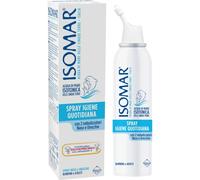 Coswell Isomar Naso e Orecchie - Spray Igiene Quotidiana 100 ml