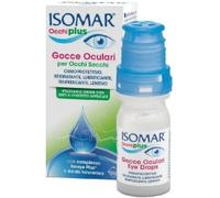 Coswell - Isomar Occhi Secchi Plus - Gocce Oculari Lenitive 10 ml