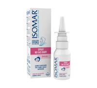 Coswell Isomar Spray No Gas Baby - Dispositivo Medico Per L'Igiene Nasale 30 ml
